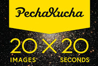 Pecha Kucha 20x20