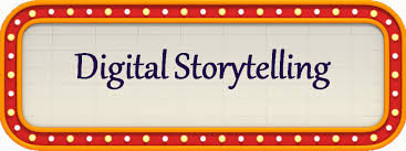 digital storytelling